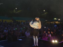 1. Malle Party - Freilichtbühne Wiesmoor 2024